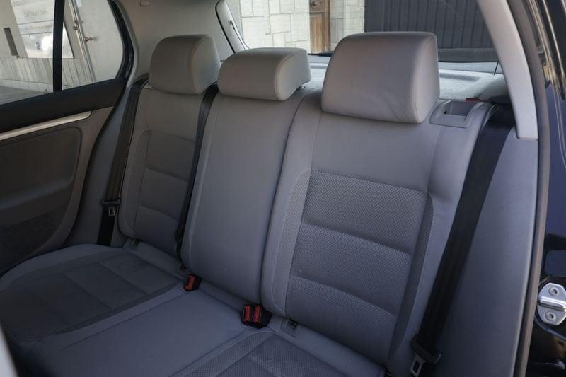 Volkswagen Golf Volkswagen Golf 5p 1.9 tdi Comfortline Unicoproprietario