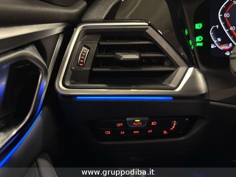 BMW Serie 4 G26 2021 Gran Coupe 420i Gran Coupe Msport auto