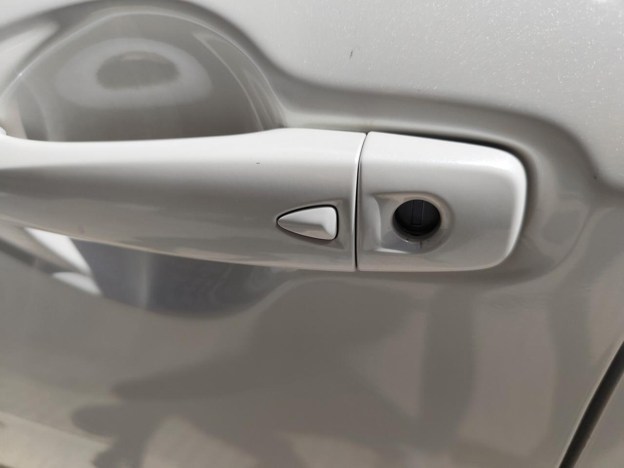 Nissan Qashqai 1.5 dCi 110CV N-Connecta TETTO