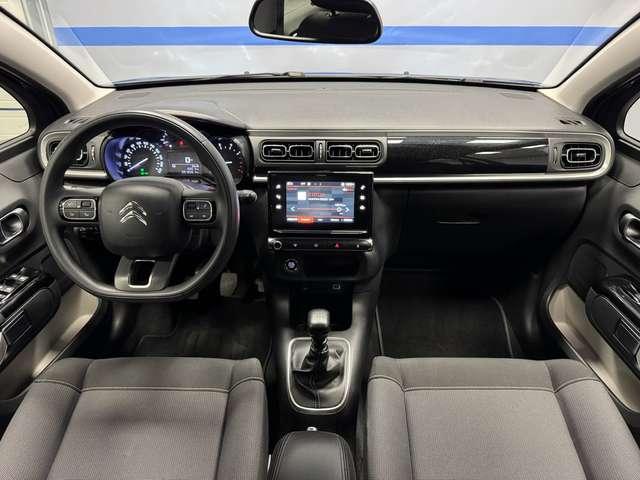 Citroen C3 C3 1.5 bluehdi Shine Pack LED-PDC