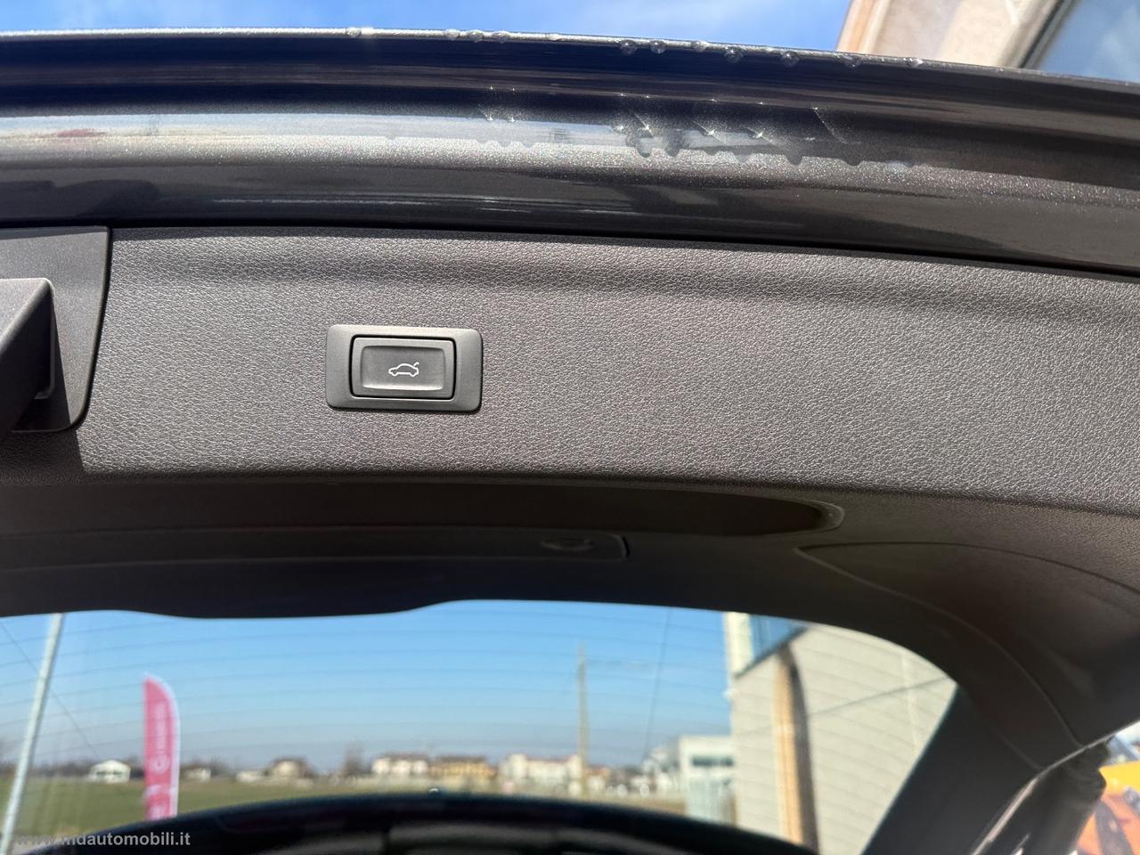 AUDI Q3 2.0 TDI 150CV quattro S tr. Sport S LINE TETTO CAMERA 20
