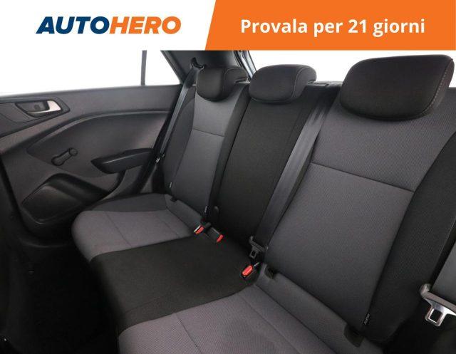 HYUNDAI i20 1.1 CRDi 12V 5 porte Blackline