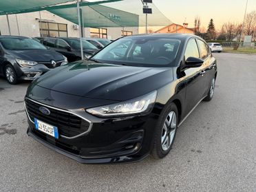 Ford Focus 1.5 EcoBlue 120 CV aut. 5p.
