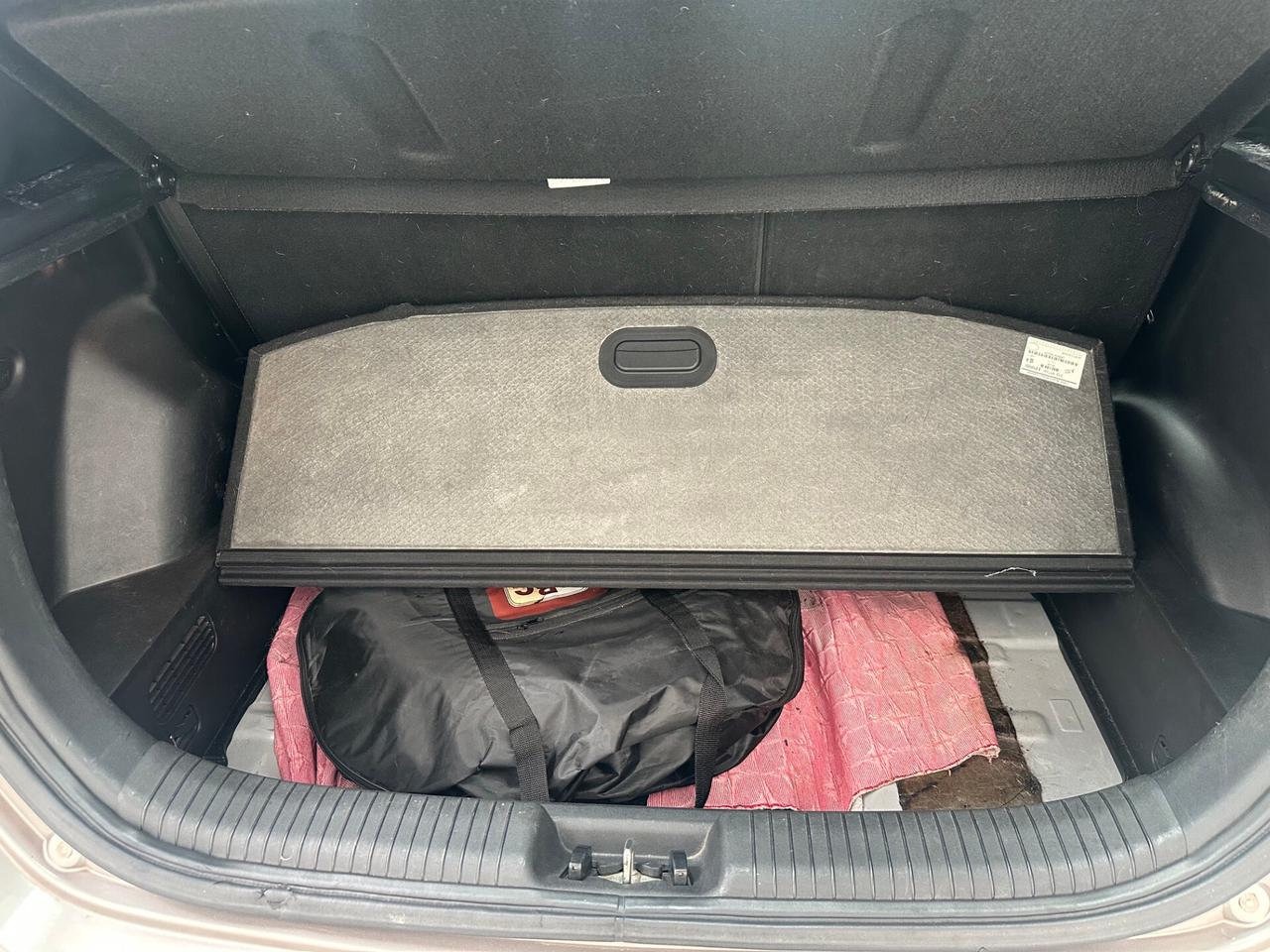 Hyundai iX20 1.6 mpi App Mode Comfort Pack econext Gpl UNIPR. OK NEOPATENTATI