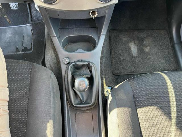 DAIHATSU Terios 1.3 4WD SX Green Powered