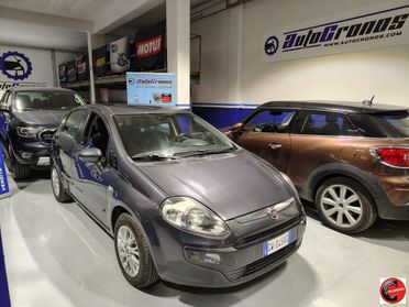 FIAT Punto Evo 1.3Mj 95CV 5p