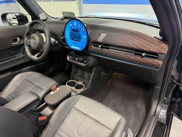 MINI John Cooper Works Mini JCW auto 231CV ITALIANA-H&K-TETTO-HEAD UP