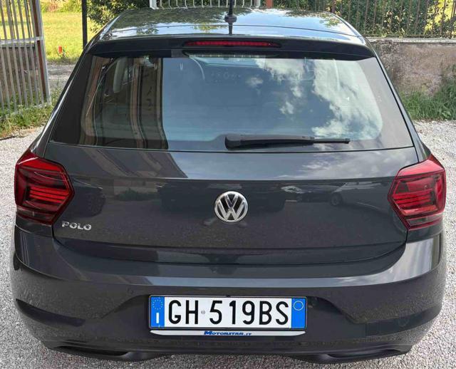 VOLKSWAGEN Polo 1.0 MPI 5p. Trendline