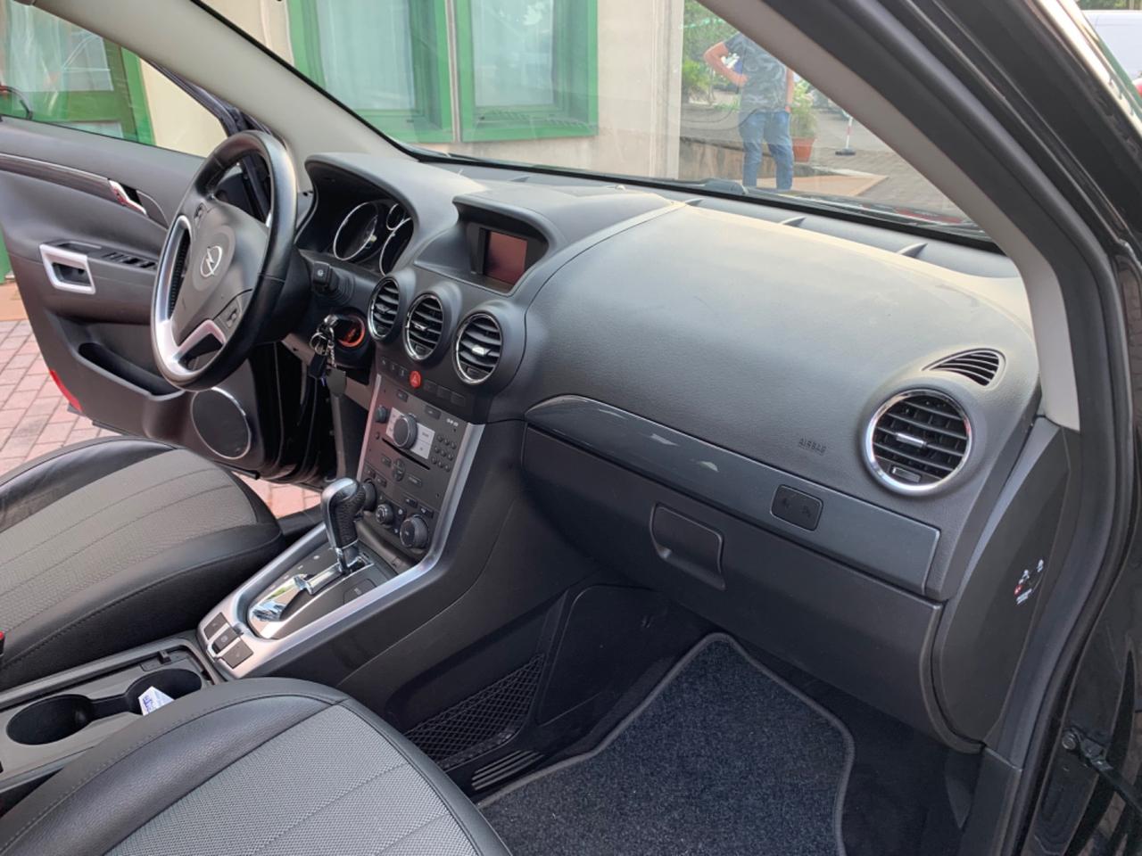 Opel Antara 2.2 CDTI 163CV Start&Stop Cosmo Unlimited Pack