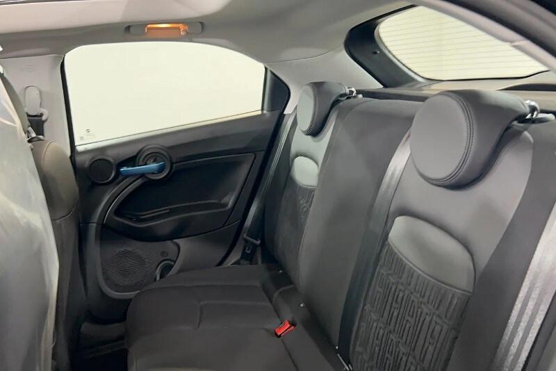 FIAT 500X 500X 1.5 T4 Hybrid 130 CV DCT Dolcevita