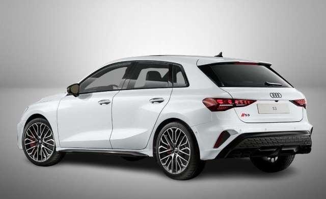Audi S3 SPB TFSI QUATTRO 333CV S-TRONIC *NAVI+MATRIX*PROMO