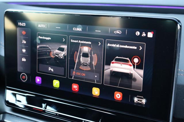 CUPRA Formentor 1.5 TSI DSG