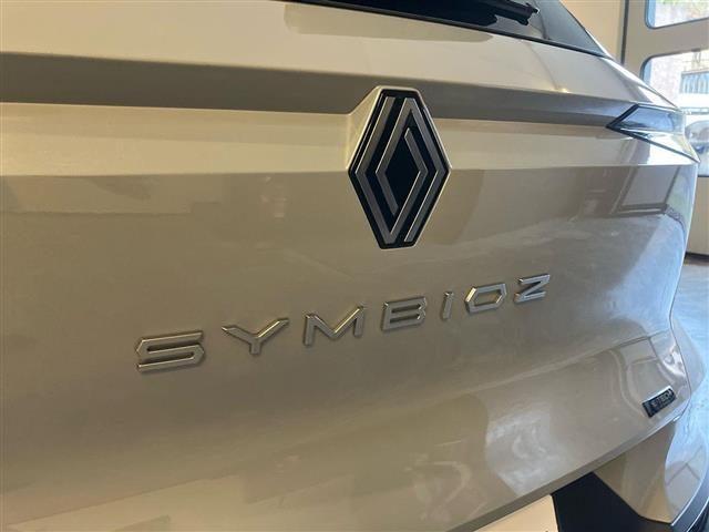 RENAULT Symbioz 1.6 full hybrid E-Tech Evolution Auto 145c