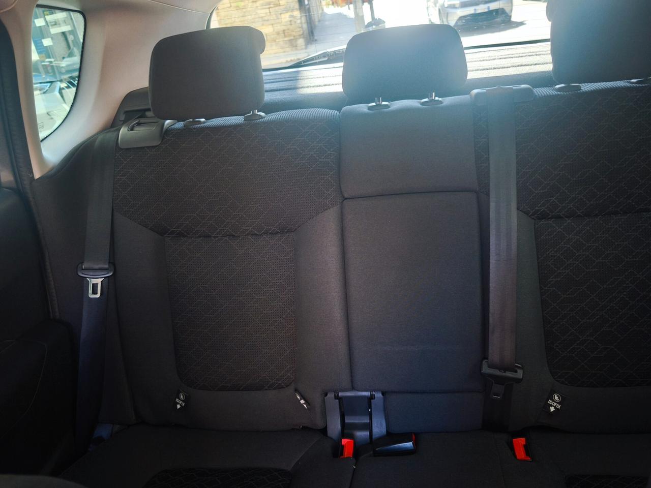 Peugeot 3008 1.6 HDi 115CV Allure 2014