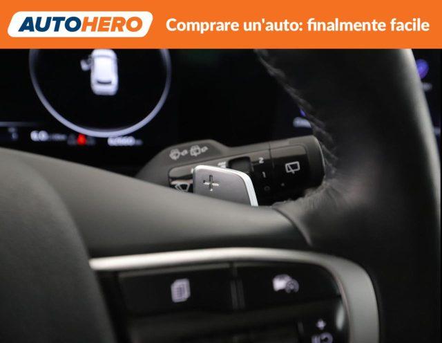 KIA Sportage 1.6 TGDi HEV AT GT-line