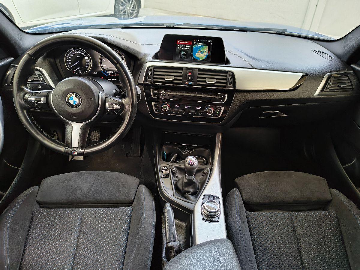 BMW - Serie 1 - 118i 5p. Advantage