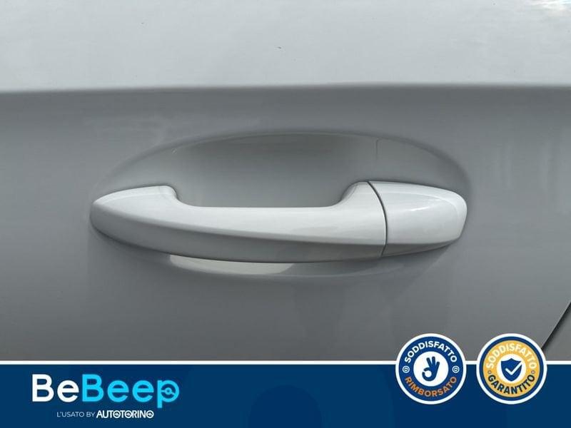Mercedes-Benz Classe A A 180 D ADVANCED AUTO