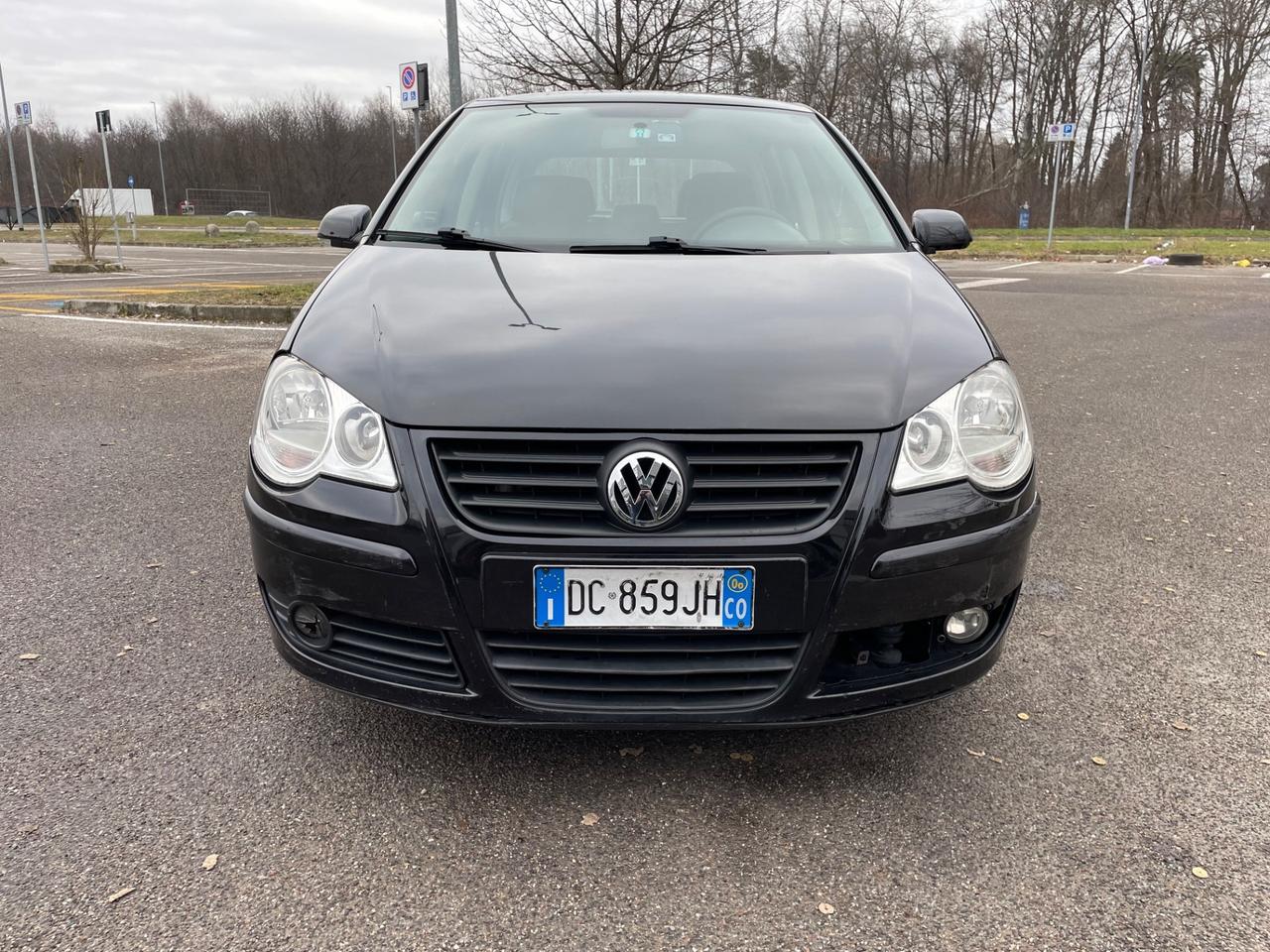 Volkswagen Polo 1.2/64CV 12V 5p. Comfortline*Neo patentati *