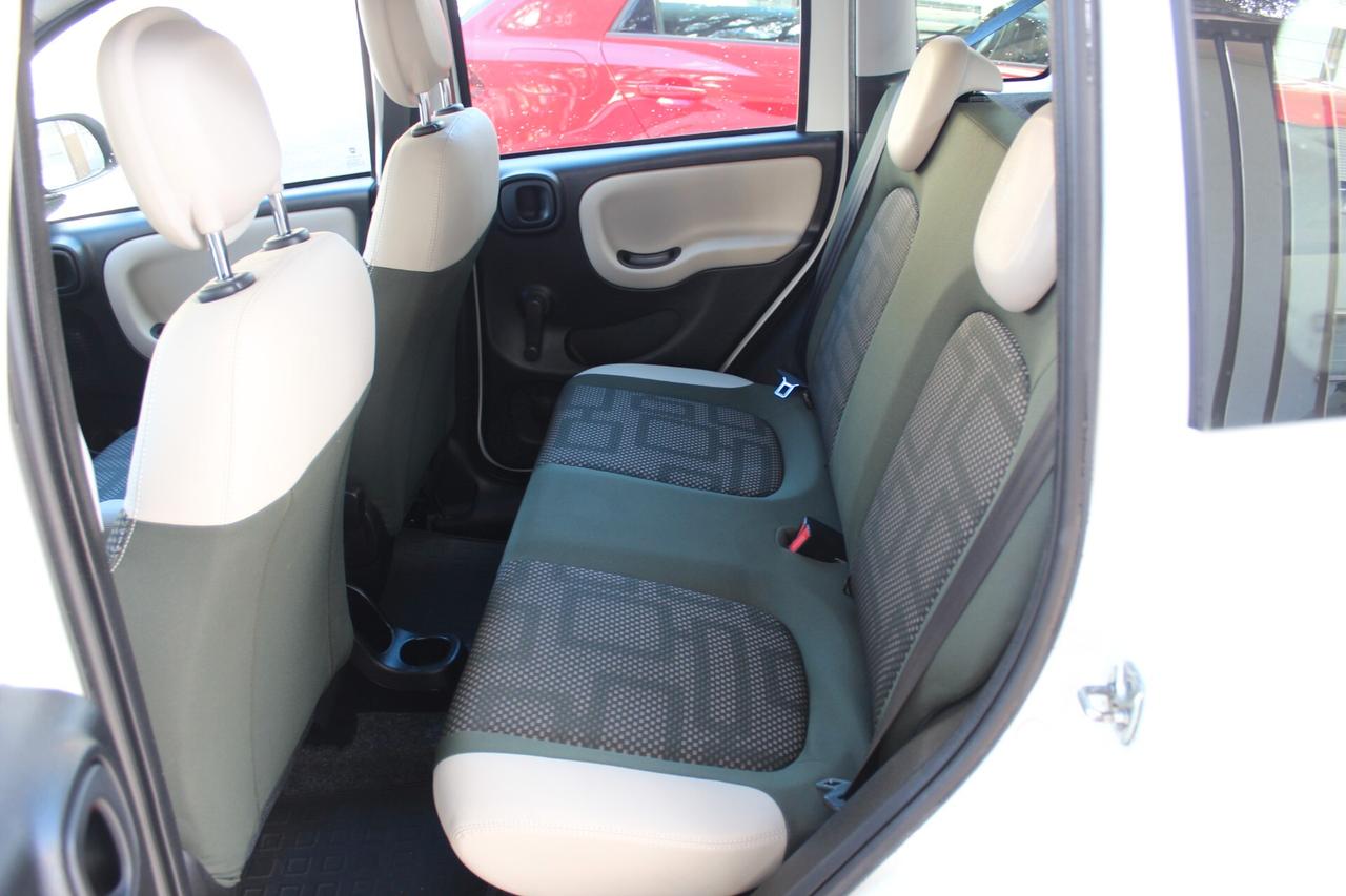 Fiat Panda Rock 1.3 MJT 95 CV S&S 4x4