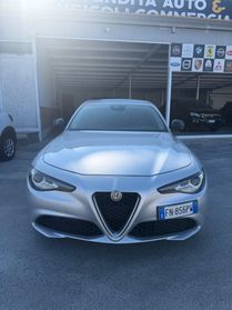 Alfa Romeo Giulia 2.2 Turbodiesel 150 CV AT8 Super