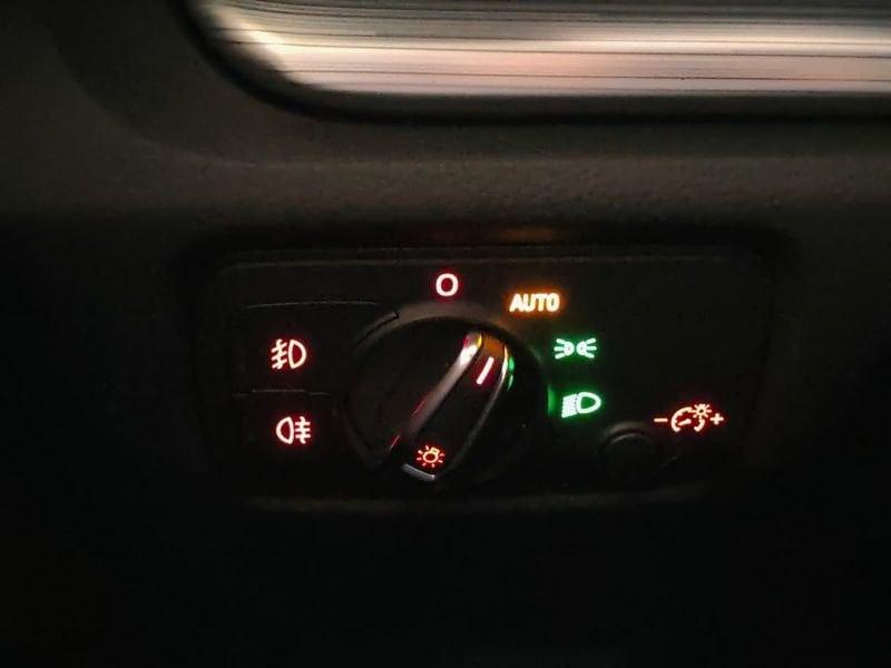 Audi A3 A3 SPB 2.0 TDI Ambition