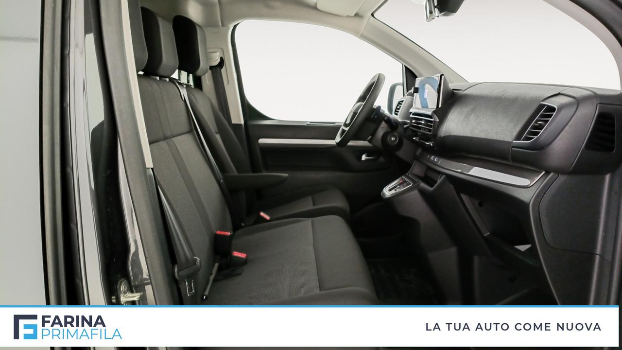 FIAT Ulysse - Ulysse combi M1 XL 2.2 diesel 180cv S&S auto