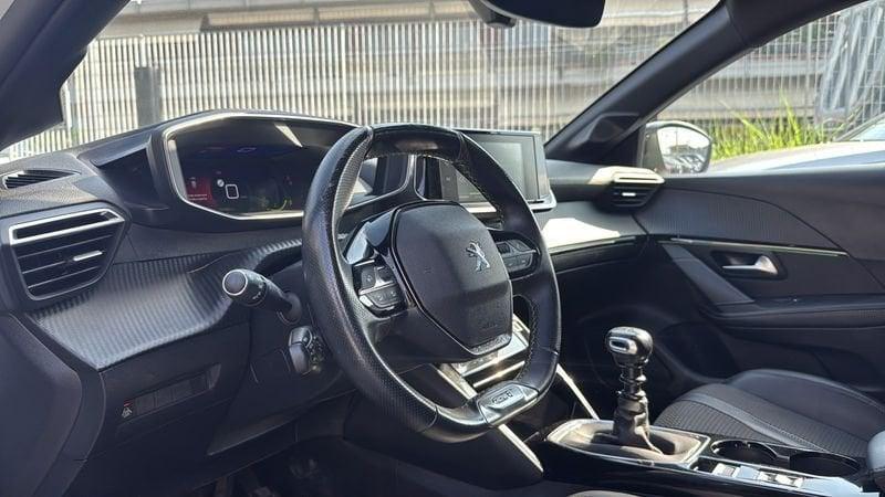 Peugeot 208 GT 100 S/S