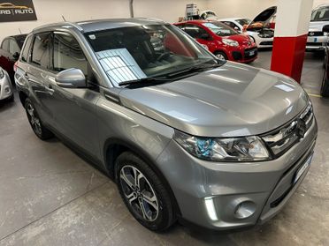 Suzuki Vitara 1.6 DDiS 4WD AllGrip V-Top