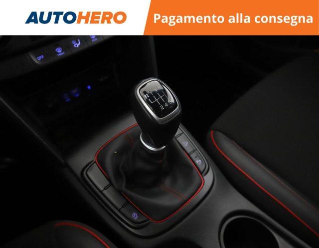 HYUNDAI Kona 1.6 CRDI 115 CV XPrime