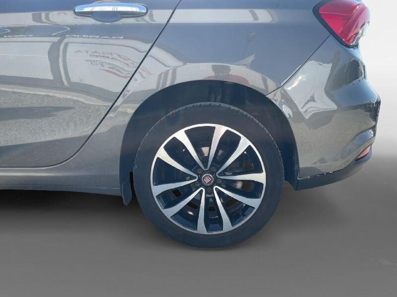 FIAT Tipo Tipo 1.6 Mjt S&S 5 porte Lounge