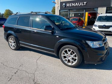 Fiat Freemont 2.0 MJT 170 cv 7 posti 2012