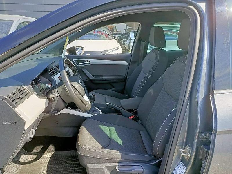 Seat Arona 1.0 EcoTSI 115cv Xcellence