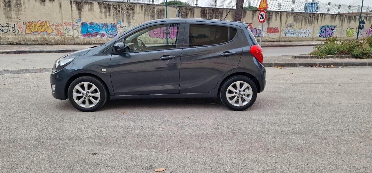 Opel Karl 1.0 75 CV Start&Stop Advance ACTIVE PACK