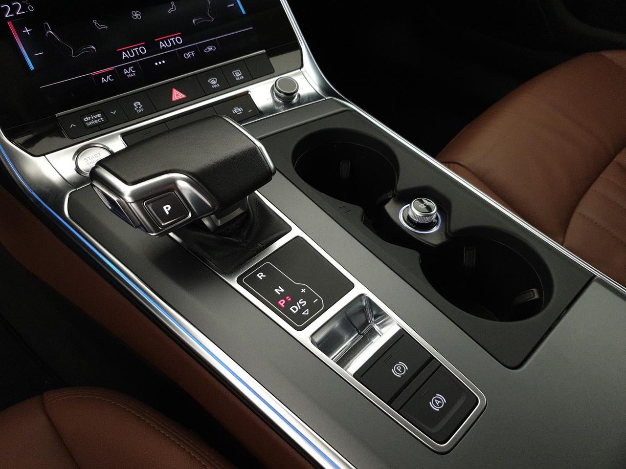 Avant 45TDI 231CV quattro tiptronic Business