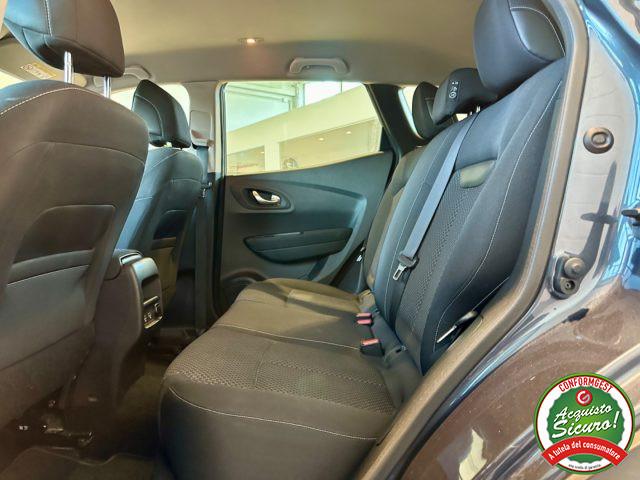 RENAULT Kadjar TCe 140CV FAP Sport Edition *NEOPATENTATI*
