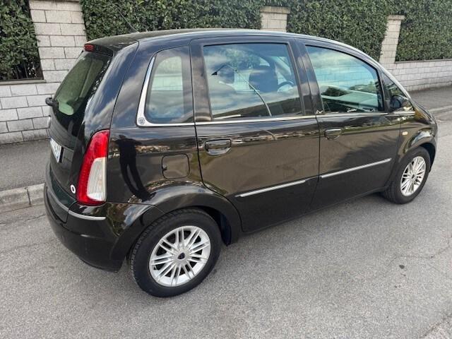 LANCIA Musa 2ª serie Musa 1.4 16V Oro Plus