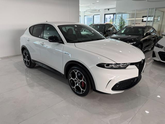 ALFA ROMEO Tonale 1.5 160 CV MHEV TCT7 Veloce *Winter Pack*