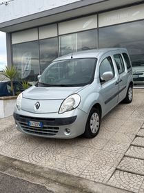 Renault Kangoo 1.6 105CV 5 porte Benzina/GPL