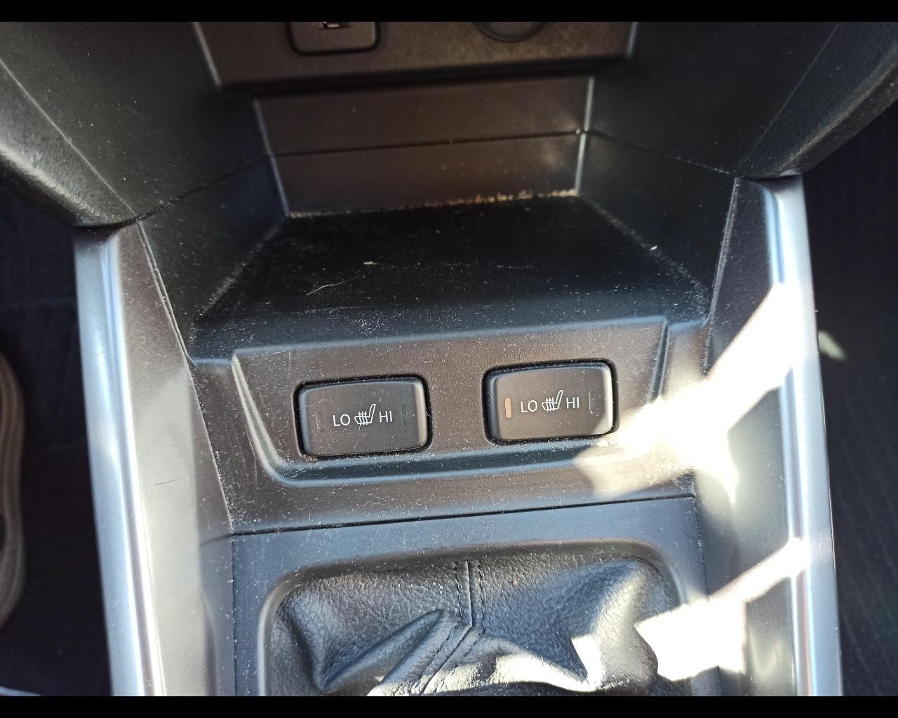 SUZUKI Vitara (2015) - Vitara 1.4 Hybrid Top