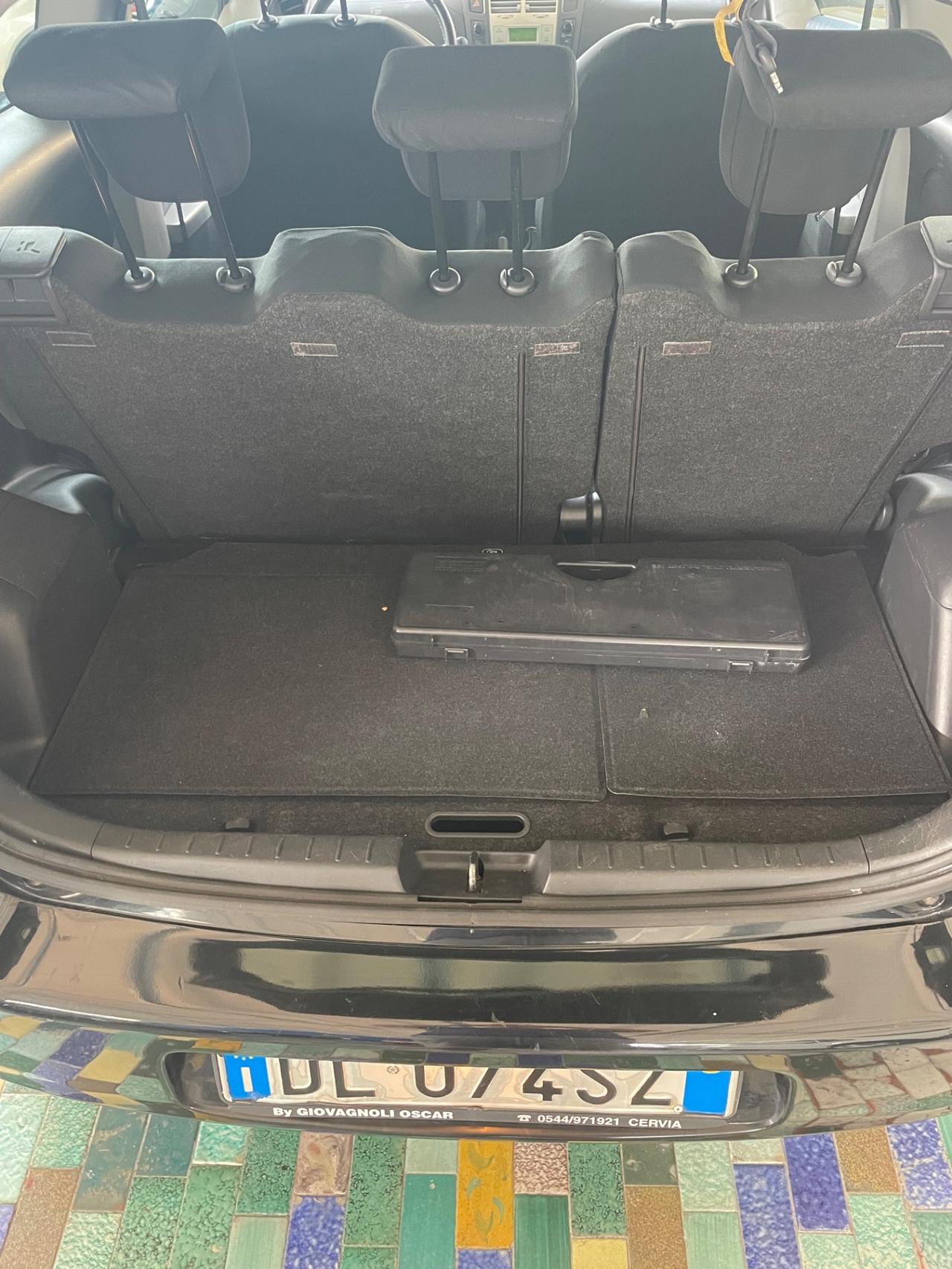 Toyota Yaris 1.0 Gpl VALIDO FINO AL 2032