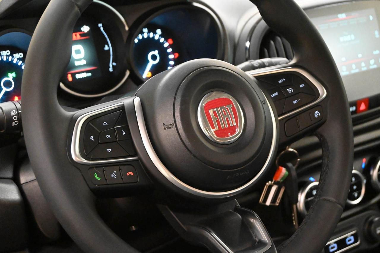 FIAT 500L 500L 1.4 95 CV S&S Cross