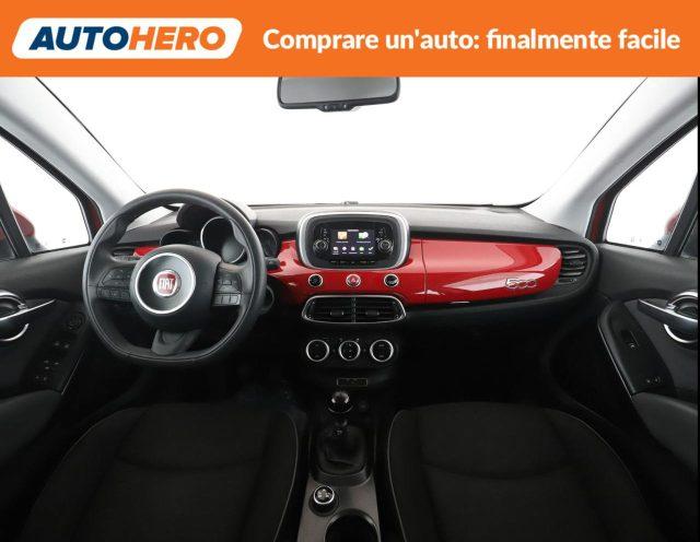 FIAT 500X 1.3 MultiJet 95 CV Pop Star
