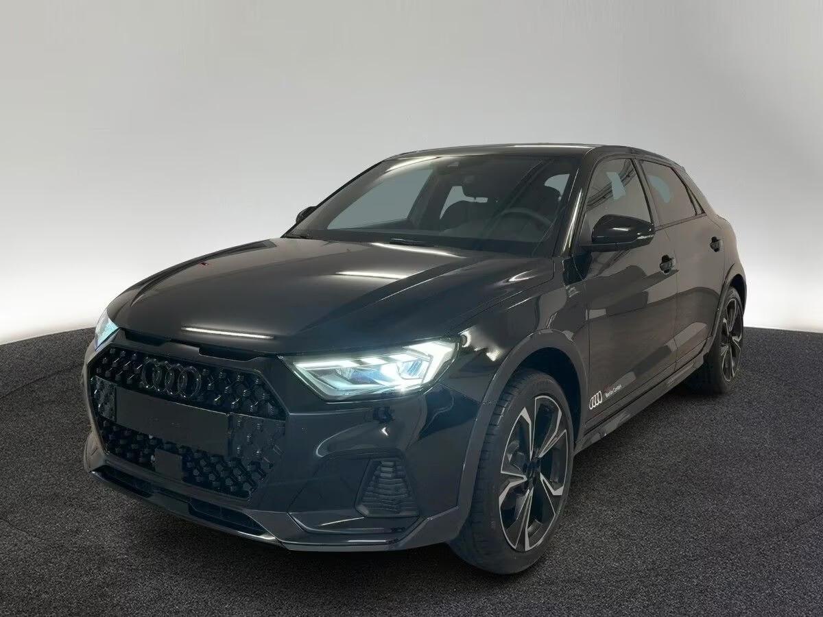 Audi A1 allstreet 30 TFSI S tronic