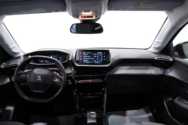 PEUGEOT 208 1.2 PureTech 100cv S&S EAT8 5 porte Allure Pack