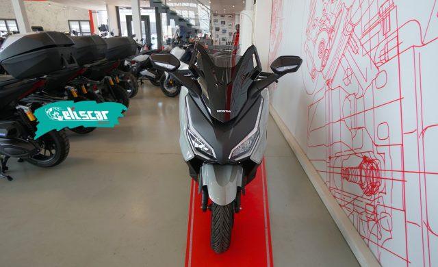 HONDA Forza 350 FORZA 350