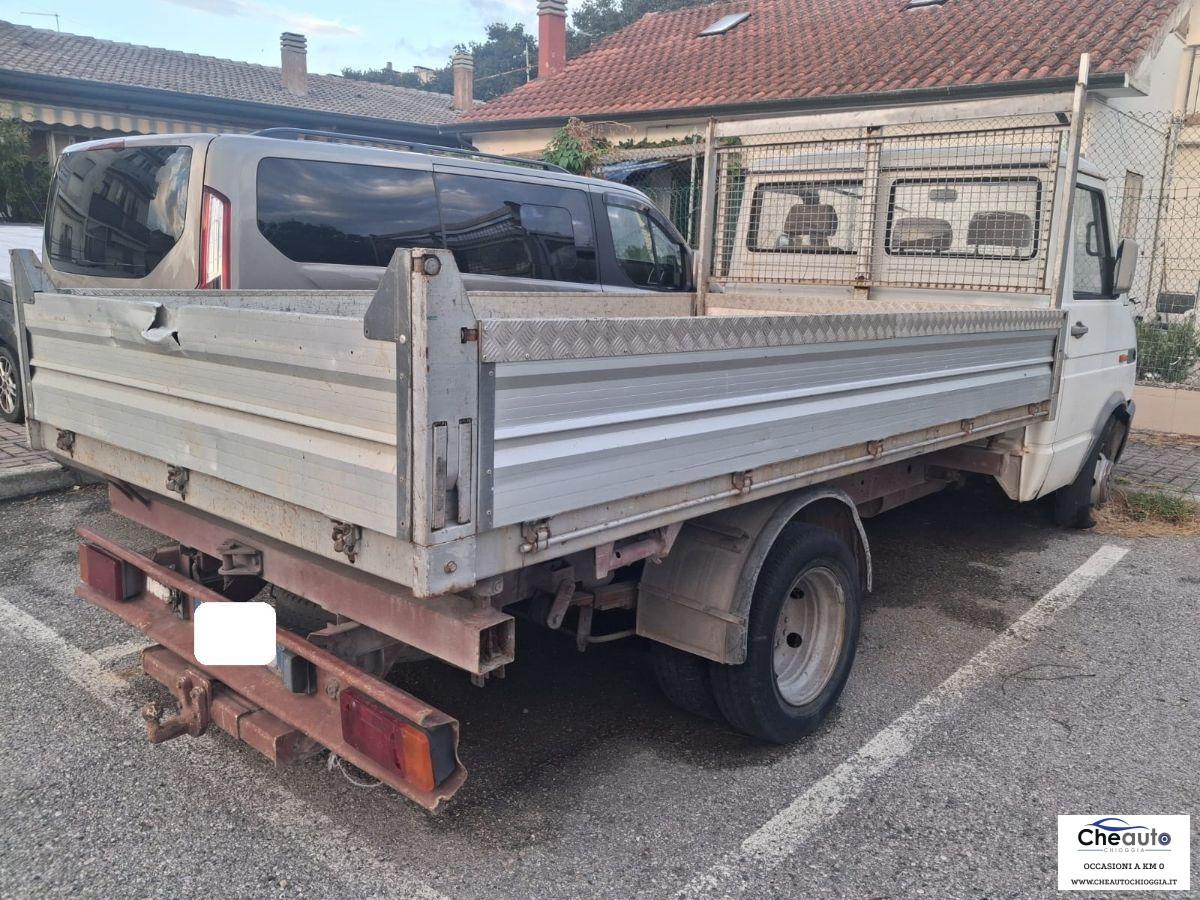 IVECO - Daily