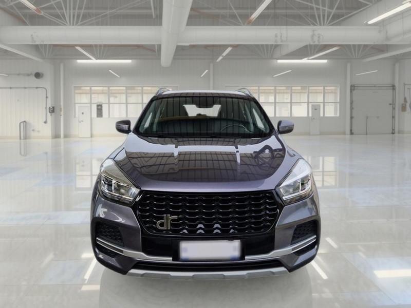 DR MOTOR DR4.0 1.5 MT BENZ GPL