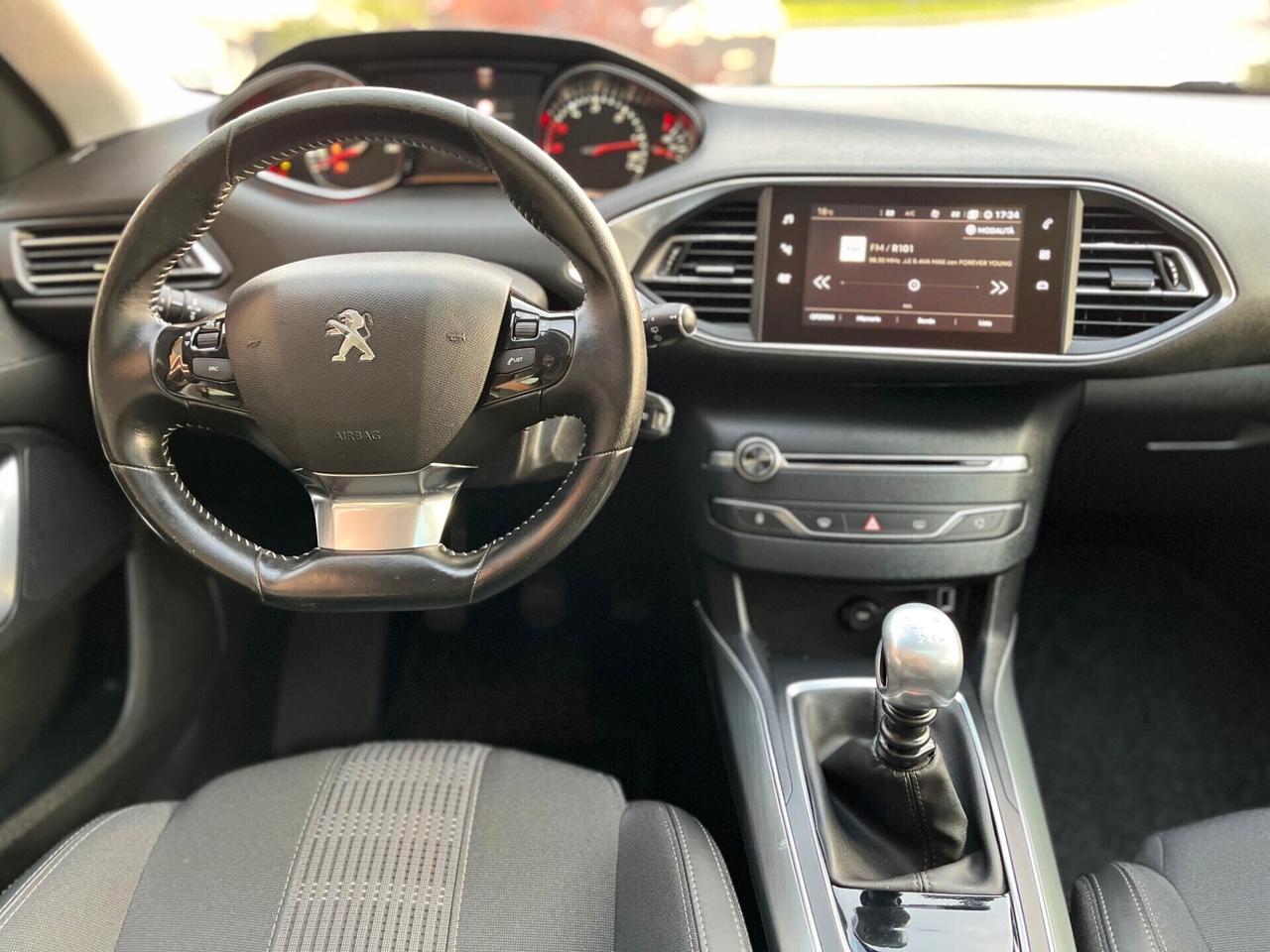 Peugeot 308 ALLURE