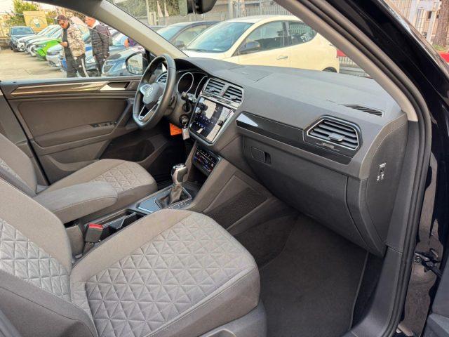 VOLKSWAGEN Tiguan 2.0 TDI 150 CV SCR DSG Life