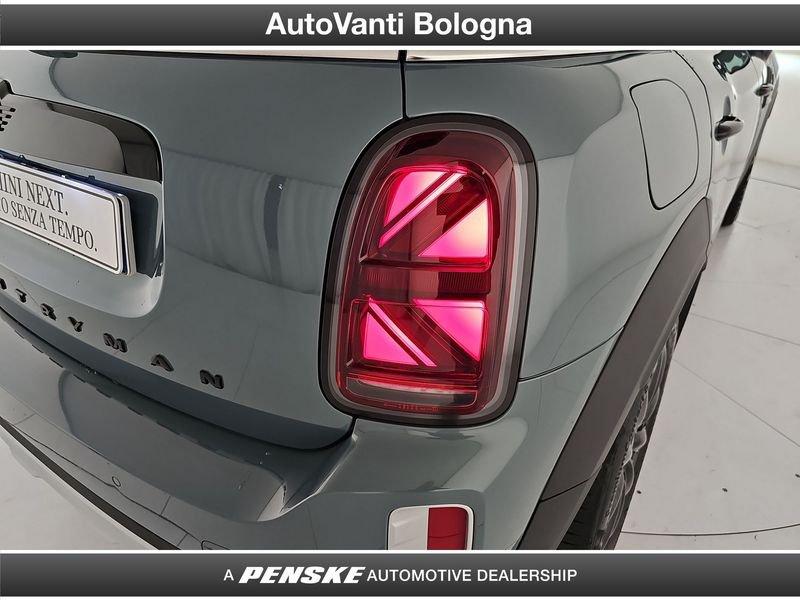 MINI Mini Countryman F60 Mini 1.5 Cooper Northwood Edition Countryman